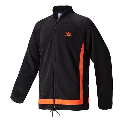 Súprava adidas Originals Warmup Track Top Čierna | GK0650, 0
