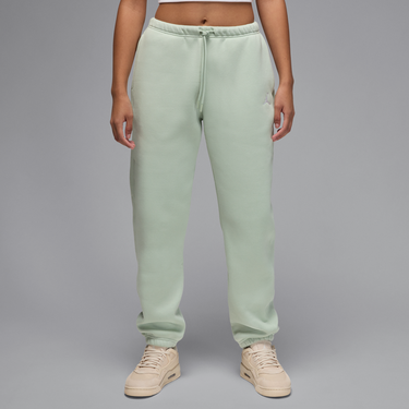Tepláky Jordan Jordan Brooklyn Fleece Pants Zelené | FV7077-017, 1
