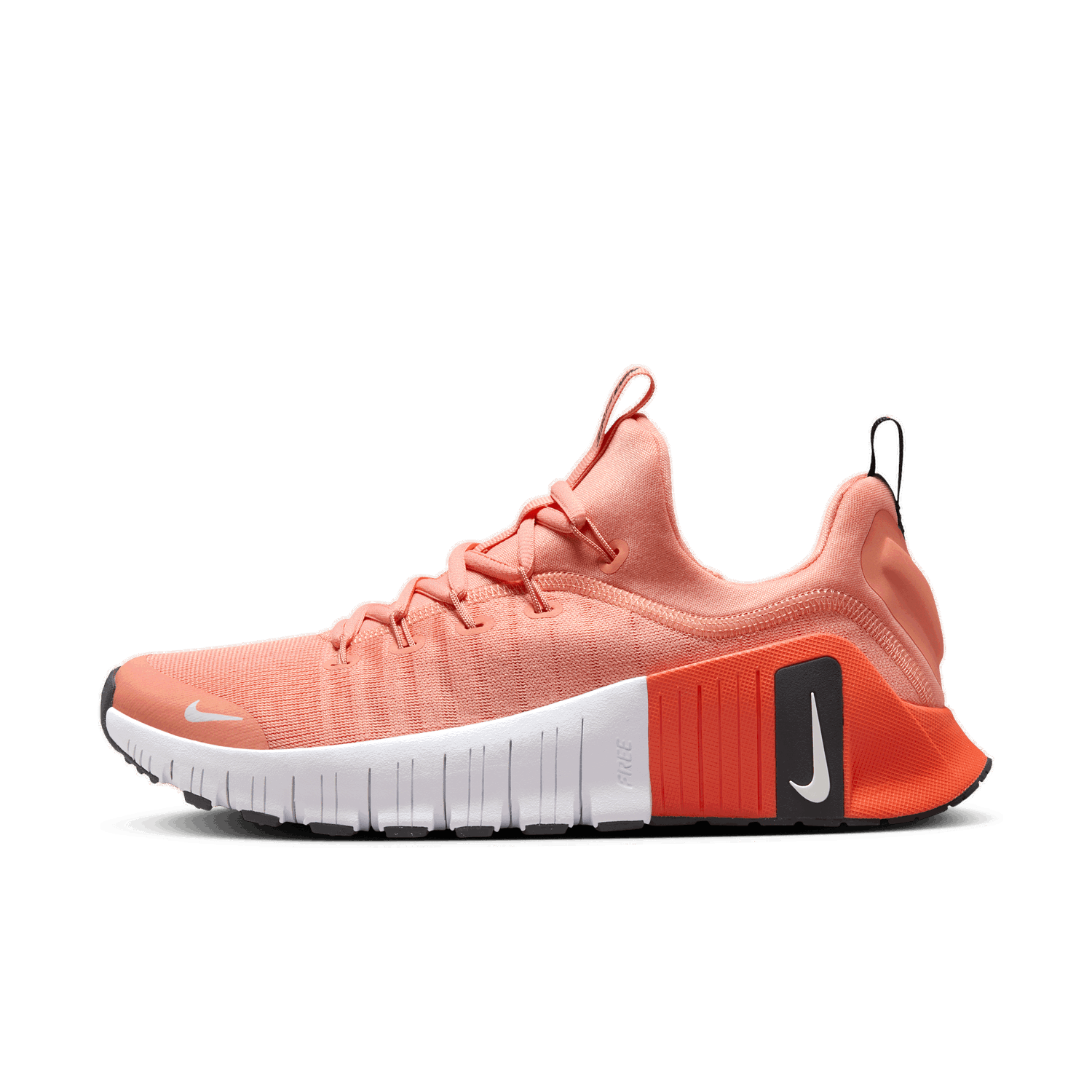 Tenisky a topánky Nike Free Metcon 6 Oranžová | FJ7126-803, 0