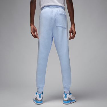 Tepláky Jordan Jordan Essentials Baseline Fleece Pants Modrá | FD7345-407, 3