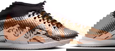 Tenisky a topánky Nike Zoom Superfly 9 Academy IC Oranžová | dr5946-810, 2