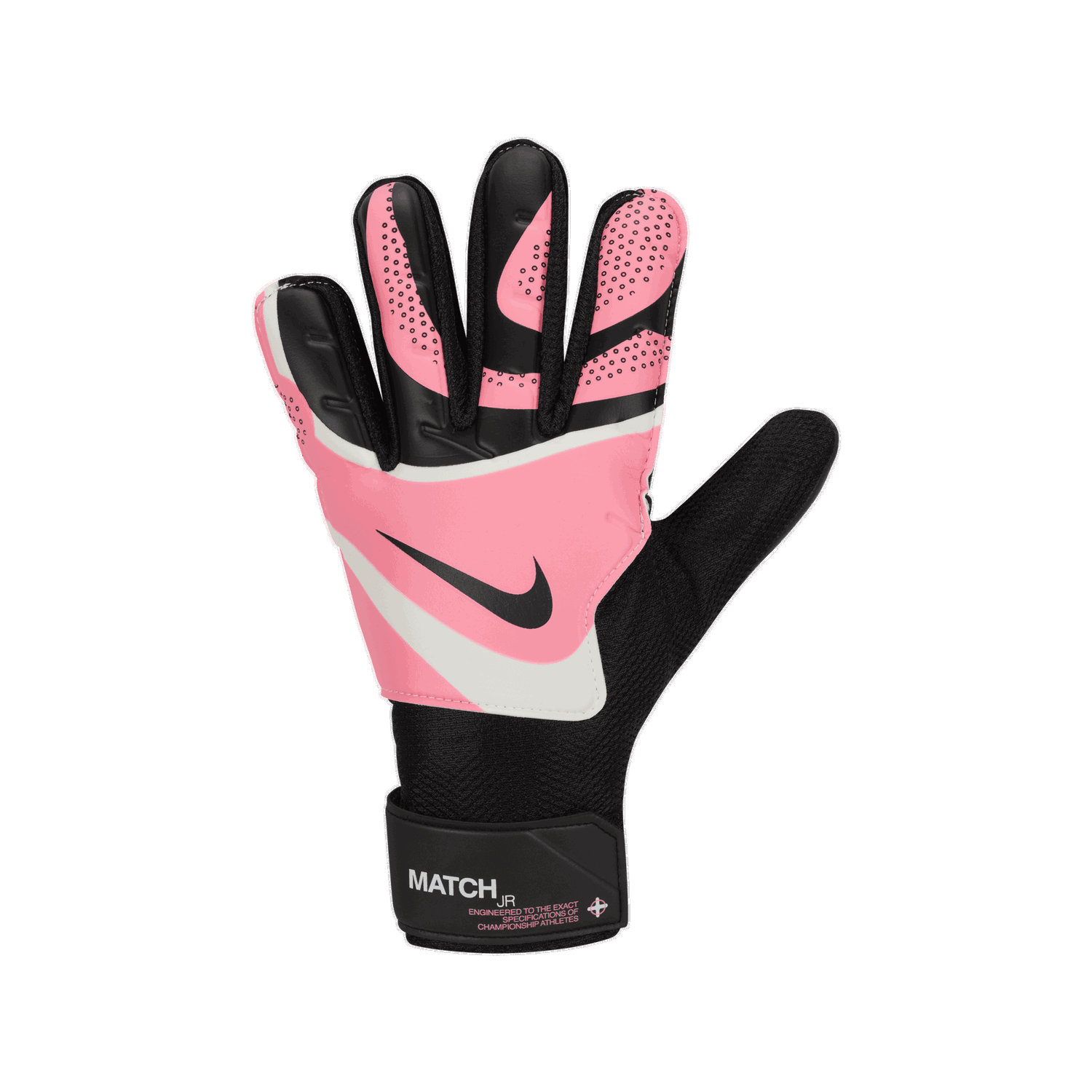Rukavice Nike Match Jr. Goalkeeper Gloves Rôznofarebný | FJ4864-014, 0