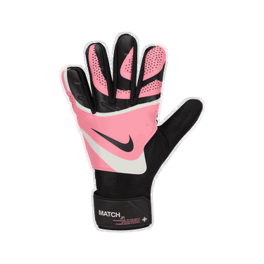 Rukavice Nike Match Jr. Goalkeeper Gloves Rôznofarebný | FJ4864-014, 0