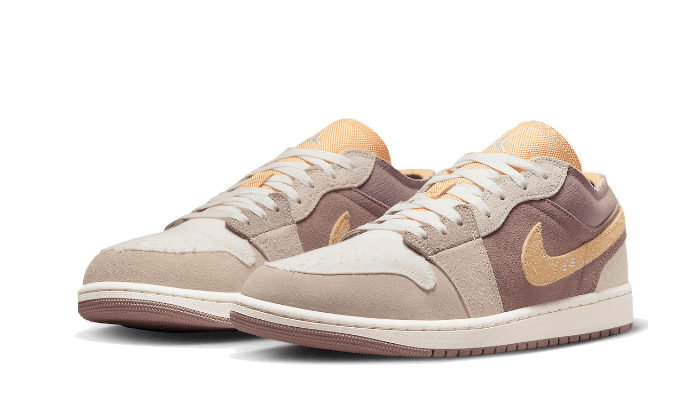 Air Jordan 1 Low SE Craft "Inside Out"