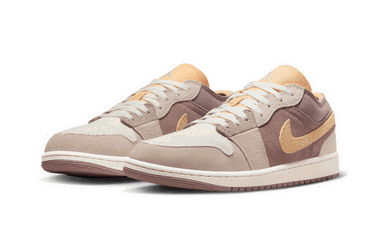 Tenisky a topánky Jordan Air Jordan 1 Low SE Craft "Inside Out" Béžová | DN1635-200, 0