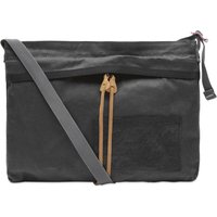 Andemer Wax Cross Body Bag