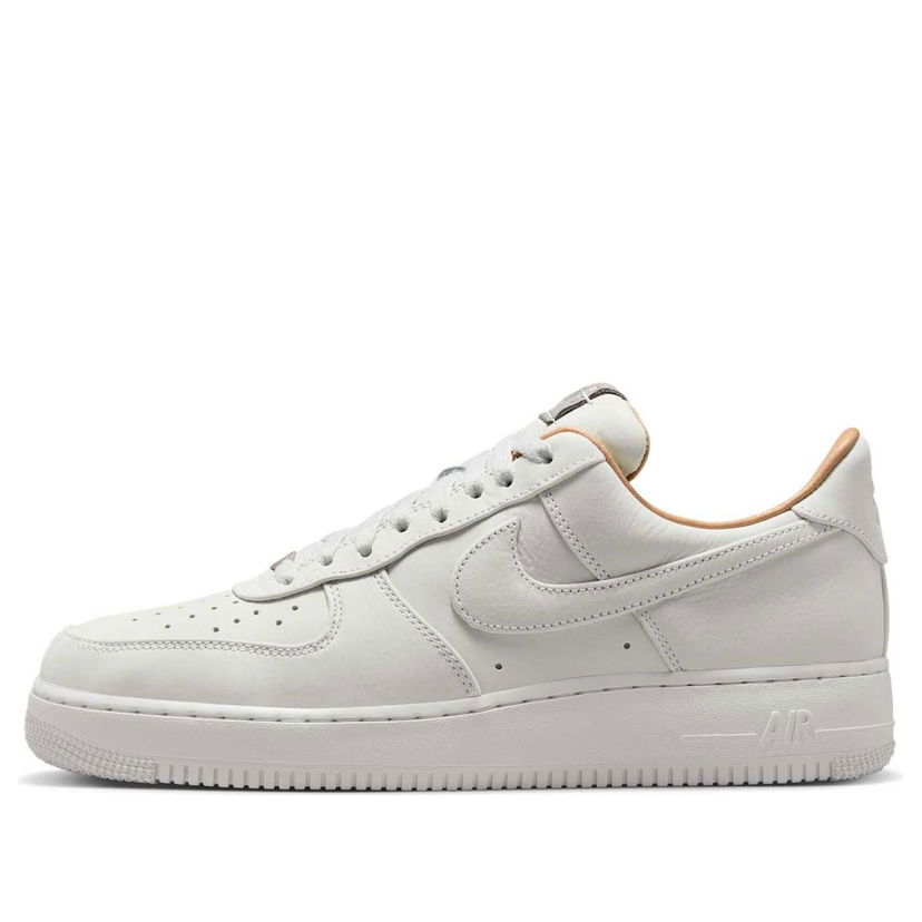 Tenisky a topánky Nike Air Force 1 '07 Biela | IB1406-111