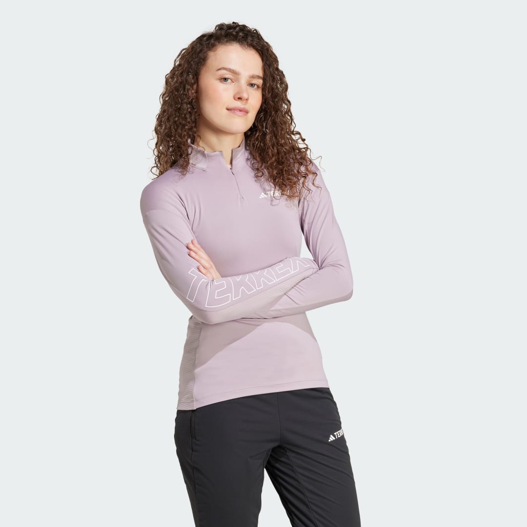 Terrex Xperior Long Sleeve