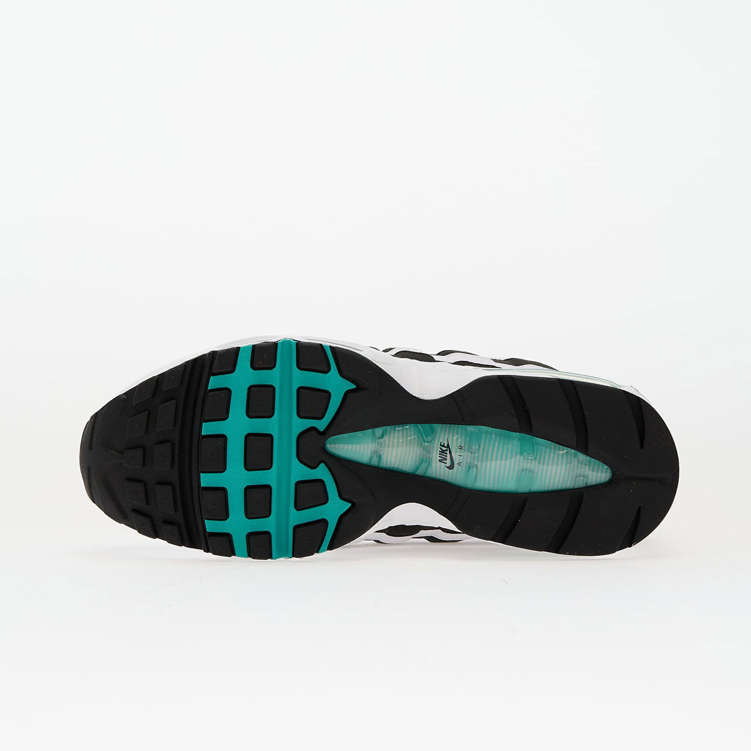 Tenisky a topánky Nike AIR MAX 95 OG Tyrkysová | IM7409-100, 1
