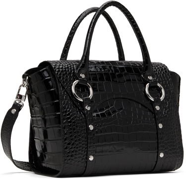 Kabelka Vivienne Westwood Vivienne Westwood Betty Medium Bag Čierna | 47020005W-L0099-, 2
