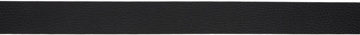 Opasok FERRAGAMO Reversible Gancini Belt Čierna | 476361, 1