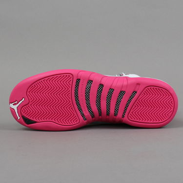 Tenisky a topánky Jordan Jordan 12 Retro GG W Biela | 510815-109, 4