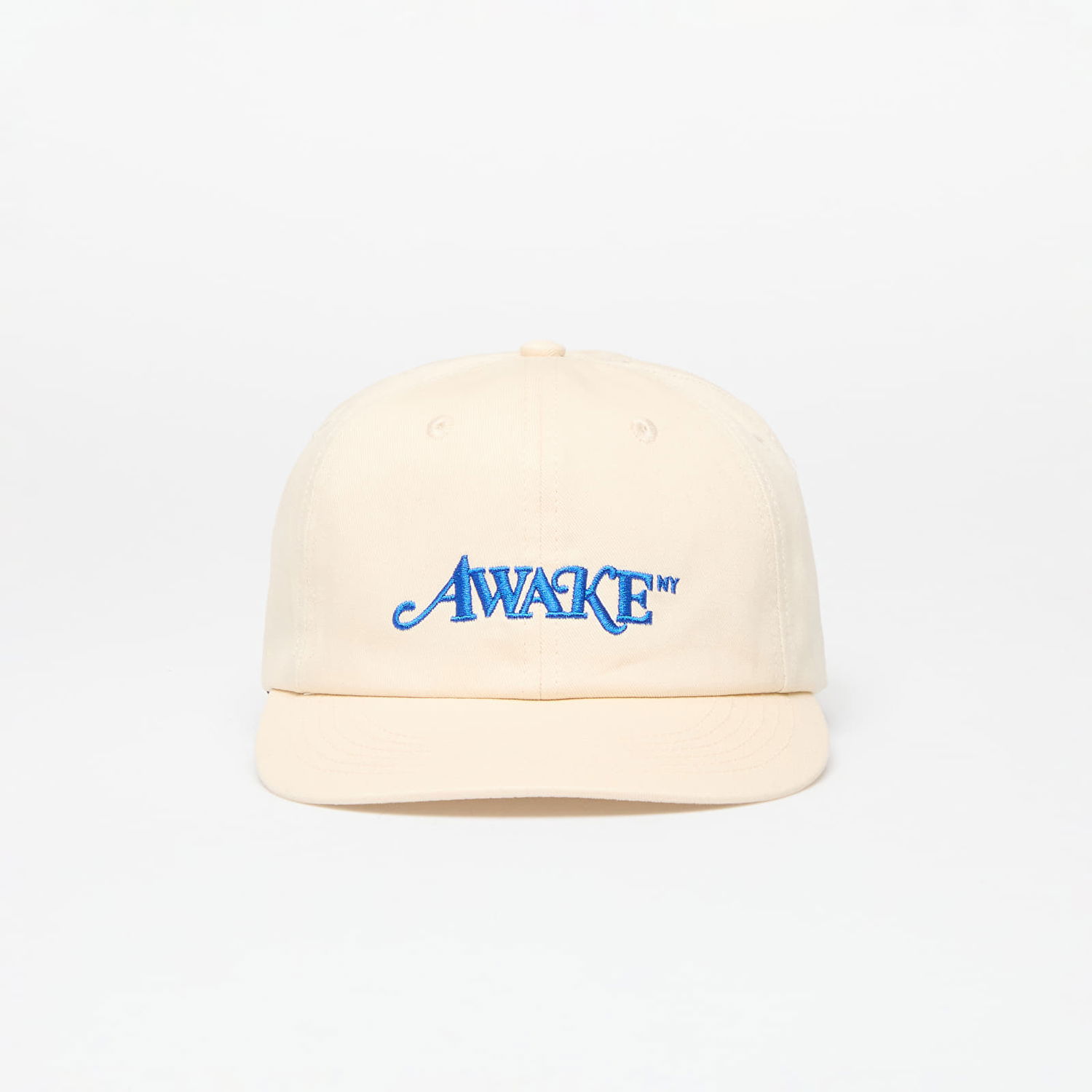 Šiltovka Awake NY Universal Béžová | AWK-F24-HT207-CRM, 0