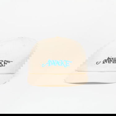 Šiltovka Awake NY Universal Béžová | AWK-F24-HT207-CRM, 0