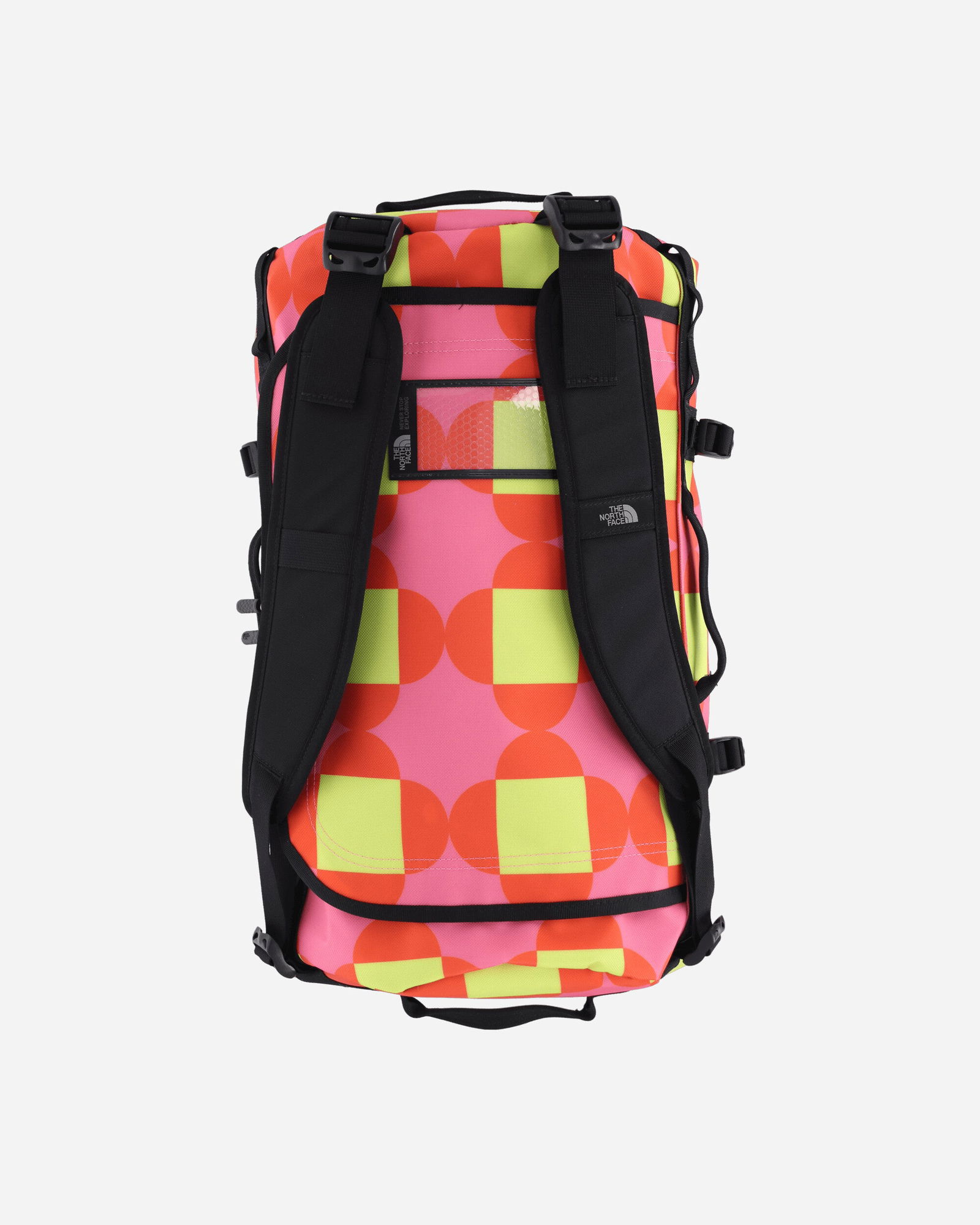 Small Base Camp Duffel Bag