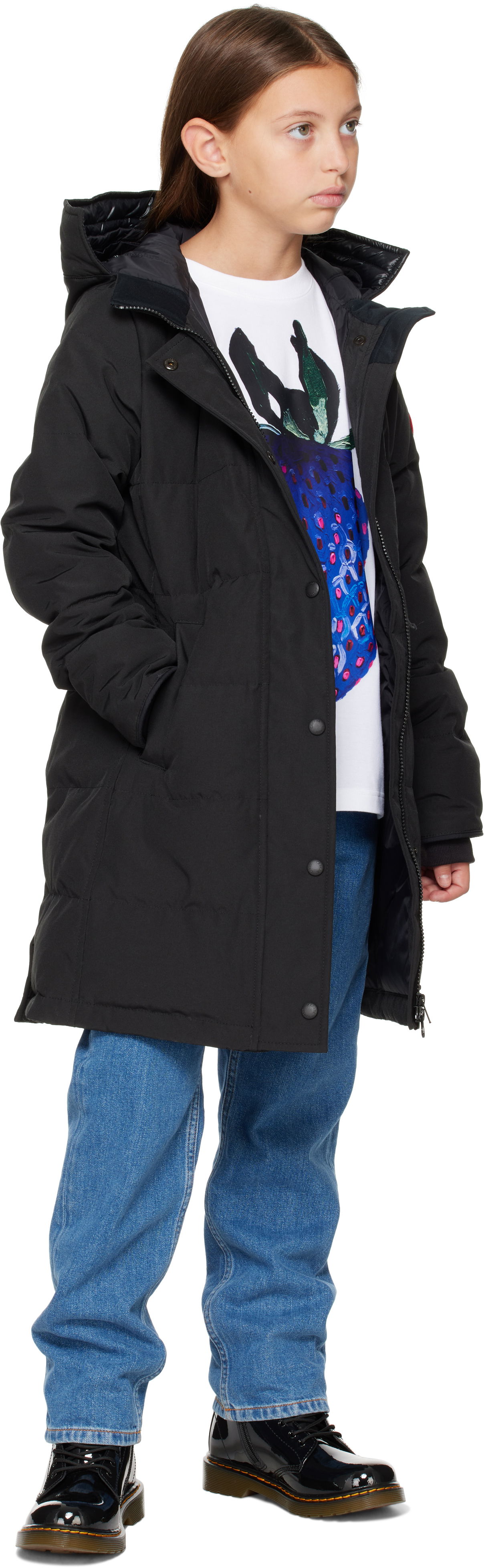 Kids' Juniper Down Coat