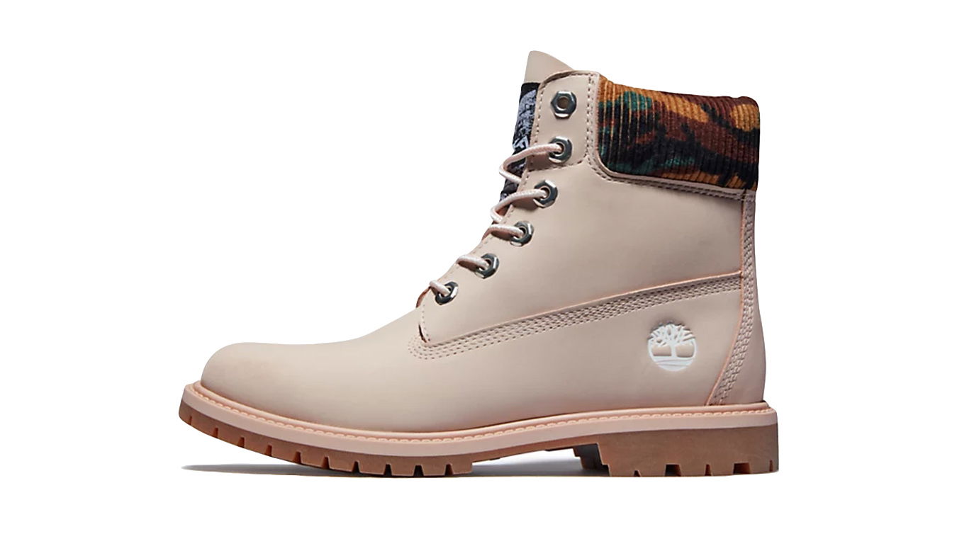 Tenisky a topánky Timberland Heritage 6 Inch Šedá | A2M8P-662, 0