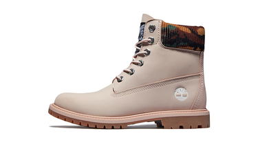 Tenisky a topánky Timberland Heritage 6 Inch Šedá | A2M8P-662, 0