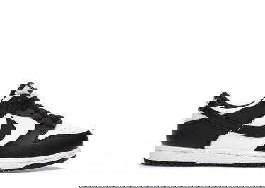 Tenisky a topánky Nike Dunk Low Retro Panda (PS) Biela | CW1588-100, 0