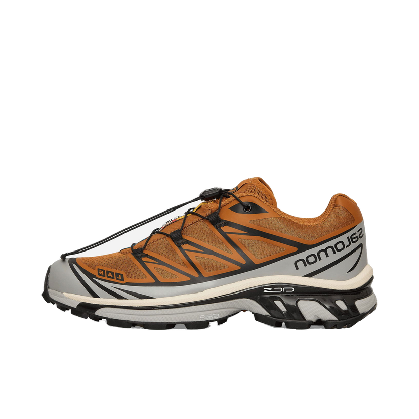 Tenisky a topánky Salomon XT-6 Oranžová | L47136500