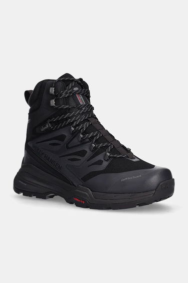Tenisky a topánky Helly Hansen Traverse Ht Boot Čierna | 11807, 0
