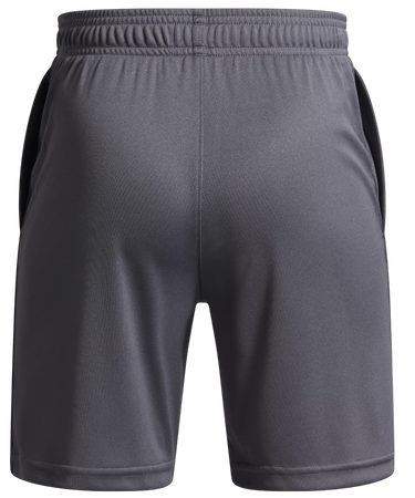Šortky Under Armour Tech Logo Shorts Šedá | 1383333-026, 2