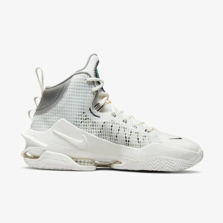Tenisky a topánky Nike Air Zoom GT Jump Biela | CZ9907-101, 0