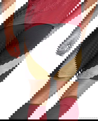 Šortky adidas Originals RBFA H SHO 2024 Čierna | iq0759, 2