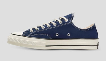 Tenisky a topánky Converse Chuck 70 Seasonal Colour Low Top Navy | 172679C, 2