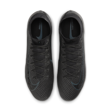 Tenisky a topánky Nike Mercurial Superfly 10 Elite SG-Pro Čierna | FQ8342-002, 4