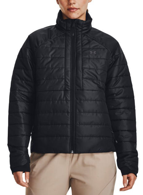 Bunda Under Armour Storm Insulated Mont Čierna | 1380875-001, 0