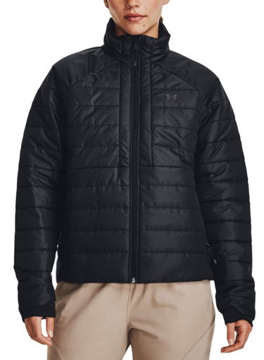 Bunda Under Armour Storm Insulated Mont Čierna | 1380875-001, 0