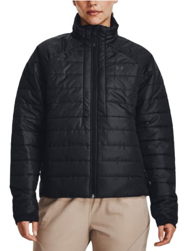 Bunda Under Armour Storm Insulated Mont Čierna | 1380875-001