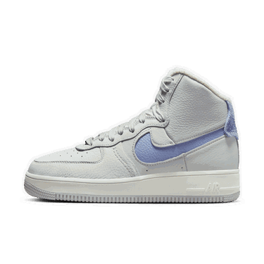 Tenisky a topánky Nike Air Force 1 Sculpt W Šedá | DV7454-001, 0