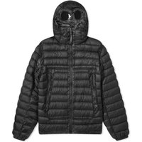 Bunda C.P. Company D.D Shell Goggle Jacket Čierna | 15CMOW209A-006099A-999, 1