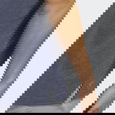 Polo tričko adidas Originals Go-To Navy | HR7977, 6