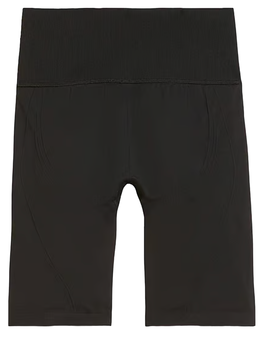 Šortky Puma ShapeLuxe Seamless HW 6" Short Tight Čierna | 524386-51, 1