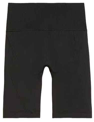 Šortky Puma ShapeLuxe Seamless HW 6" Short Tight Čierna | 524386-51, 1