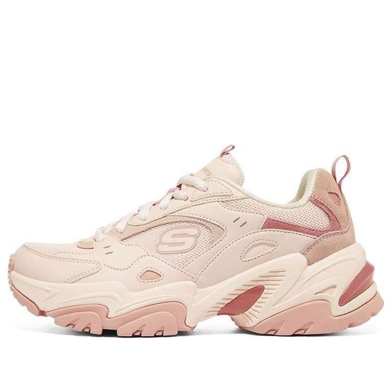 Tenisky a topánky Skechers Skechers Stamina V2 Ružová | 149916-PINK