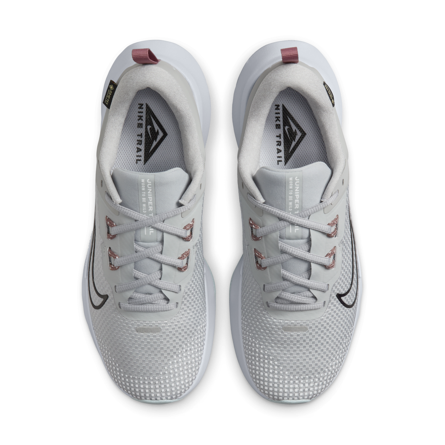 Tenisky a topánky Nike Juniper Trail 2 GORE-TEX Šedá | FB2065-005, 1