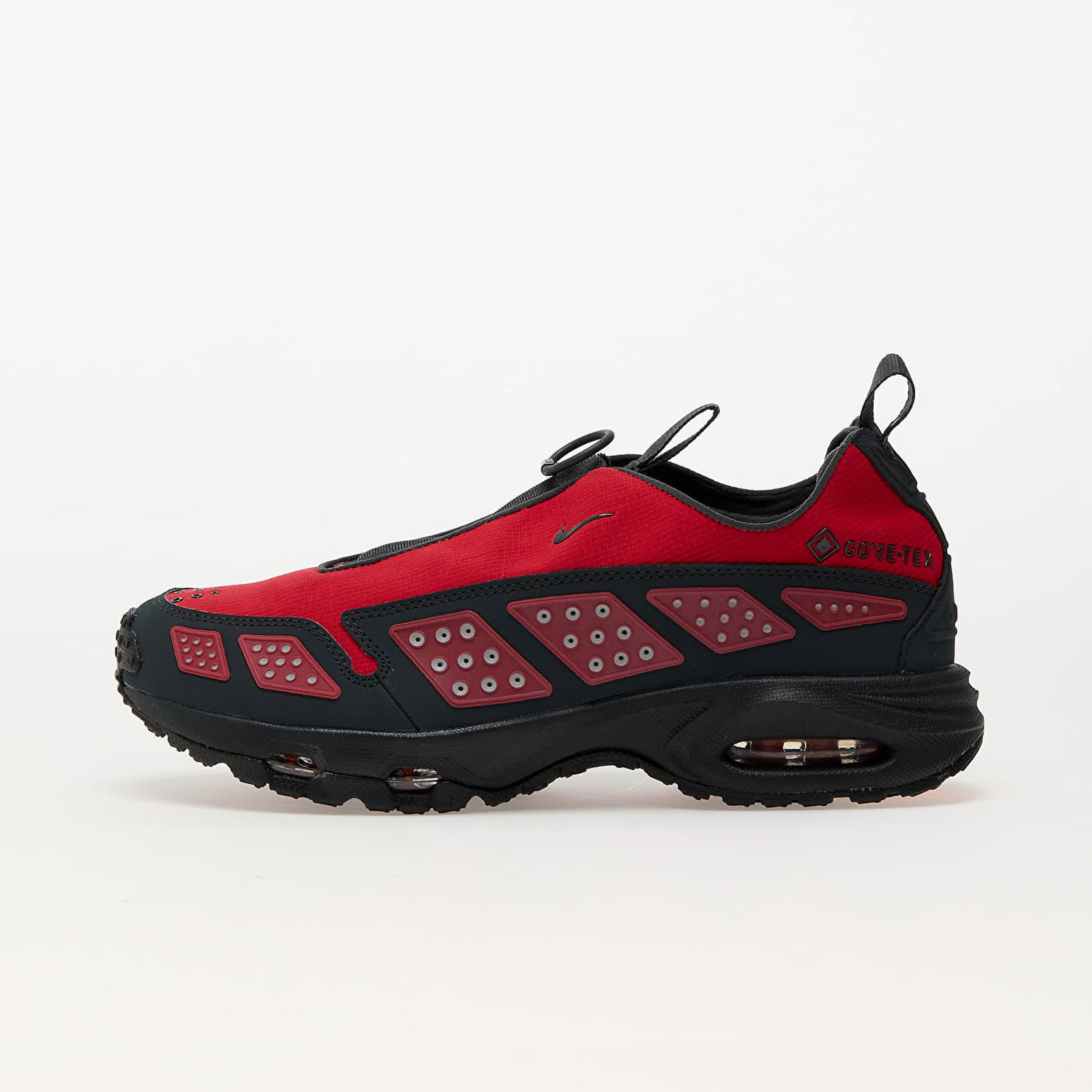Tenisky a topánky Nike Air Max Sndr Gtx Červená | FZ4238-800, 0