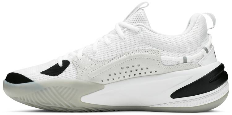 Tenisky a topánky Puma J. Cole x RS-Dreamer "Ebony and Ivory" Biela | 193990 01, 1