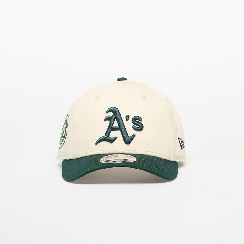 Šiltovka New Era New Era 9FORTY Patch Oakathco Cap Béžová | 60691348