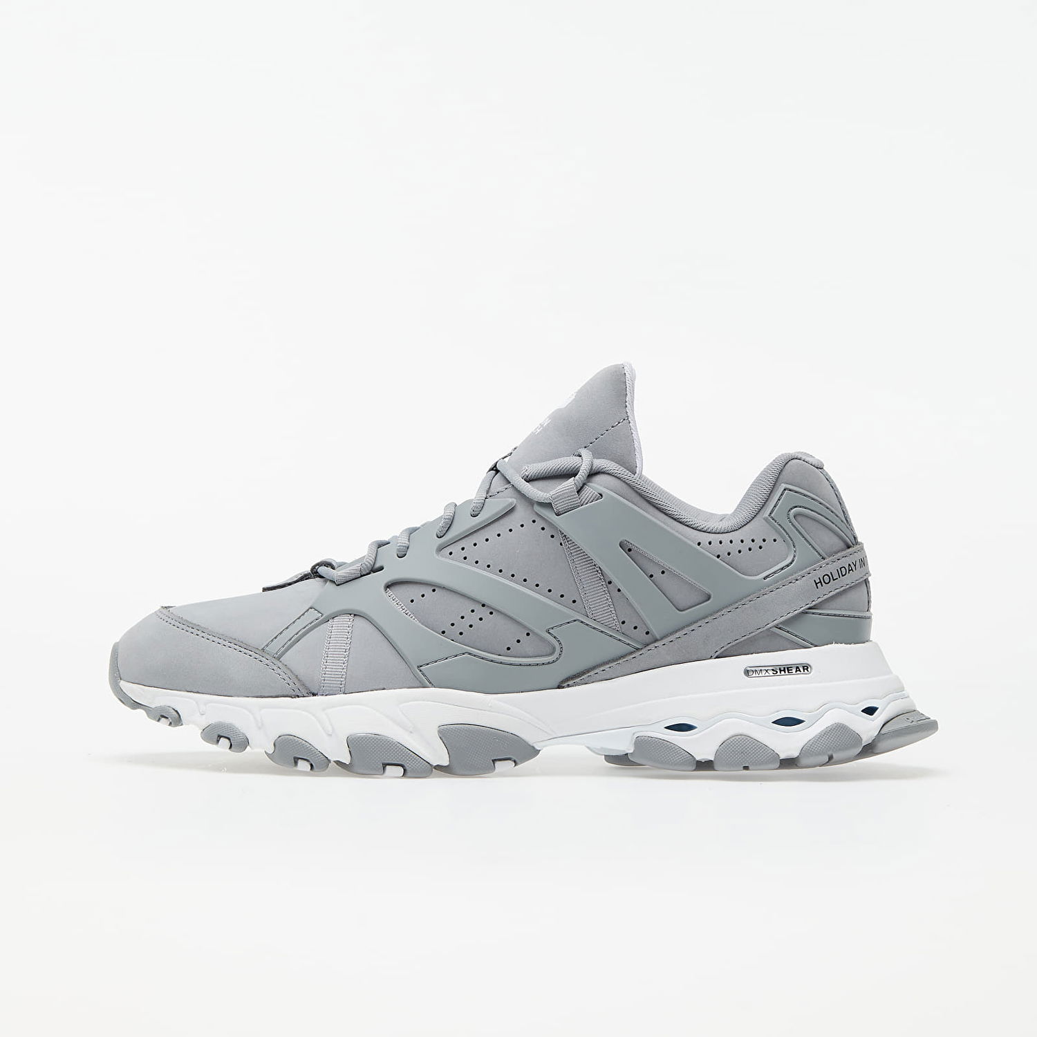 Tenisky a topánky Reebok DMX Trail Shadow Šedá | FZ4542, 0
