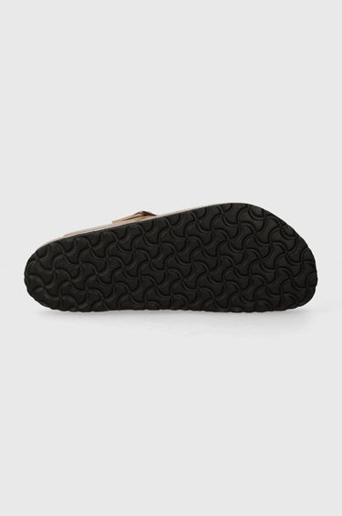 Tenisky a topánky Birkenstock Birkenstock Gizeh Flat Thong Sandals Béžová | 1023943, 4