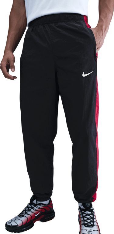 Nohavice Nike Total 90 Repel Woven Pants Čierna | hq3393-010, 0