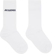 Les Classiques 'The Jacquemus' Socks
