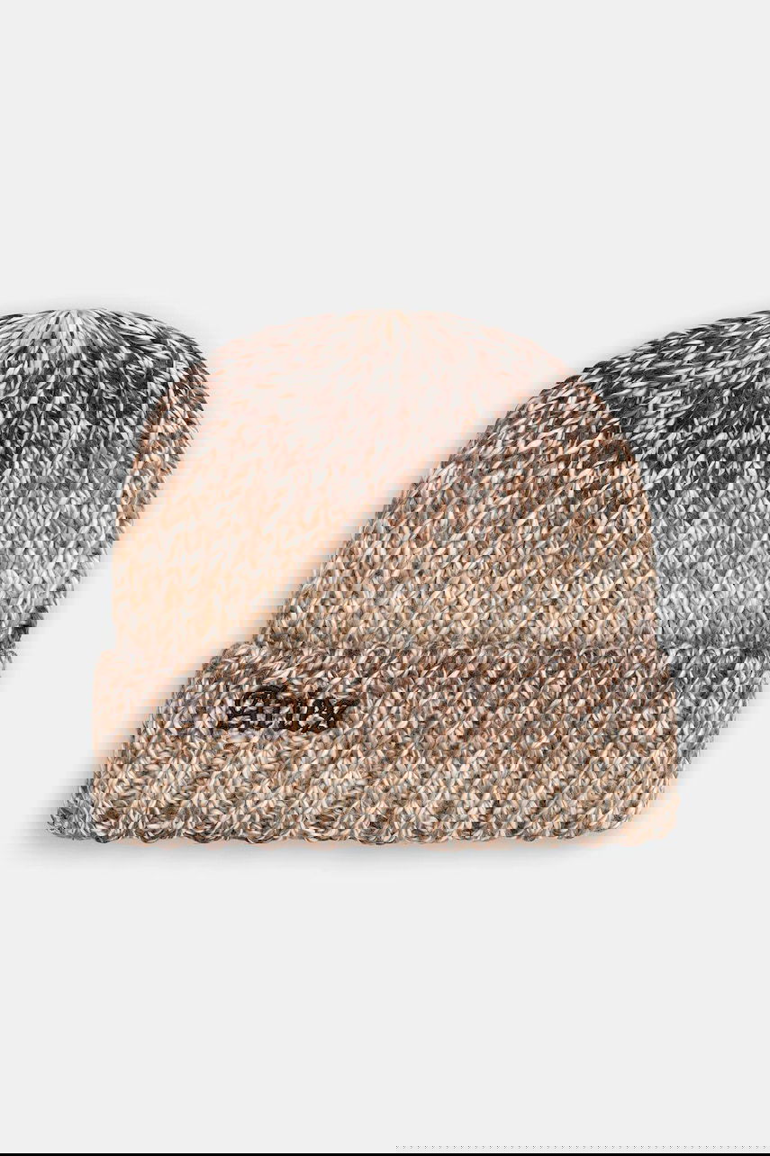 Kulicha Aries Wool Blend Rib Knit Space Dye Beanie Rôznofarebný | AR9001504, 0