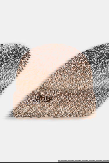 Kulicha Aries Wool Blend Rib Knit Space Dye Beanie Rôznofarebný | AR9001504, 0