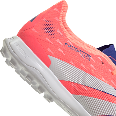 Tenisky a topánky adidas Performance Predator Pro TF Oranžová | ji1185, 6